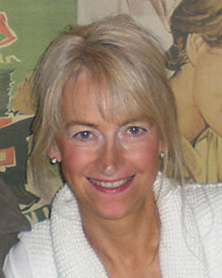 Angelika Wachter